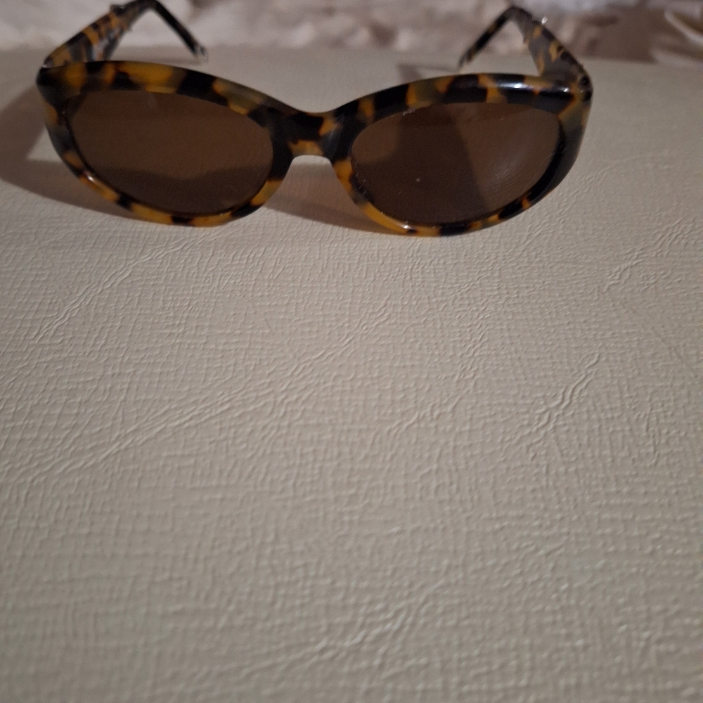 Brighton Handmade sunglasses